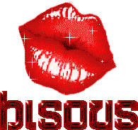 bisous