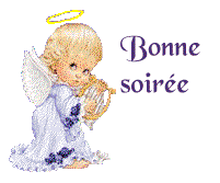 Bonne soirée